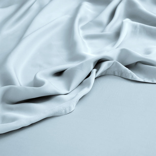 Cool Bamboo Bed Sheet Set Hotel Collection by Robinsons