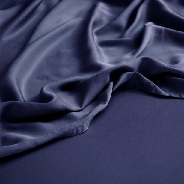 Cool Bamboo Fitted Sheet Set Hotel Collection by Robinsons