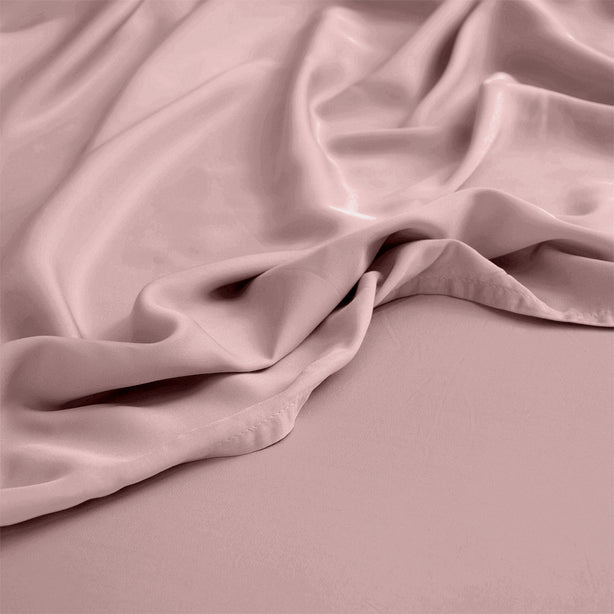 Cool Bamboo Fitted Sheet Set Hotel Collection by Robinsons