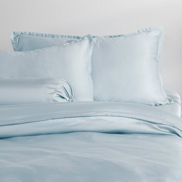 Cool Bamboo Bed Sheet Set Hotel Collection by Robinsons