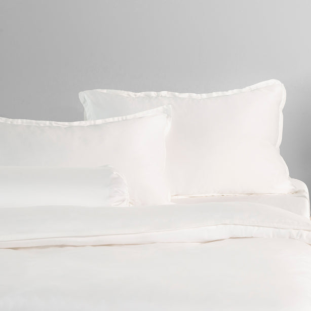 Cool Bamboo Bed Sheet Set Hotel Collection by Robinsons