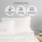Cool Bamboo Bed Sheet Set Hotel Collection by Robinsons