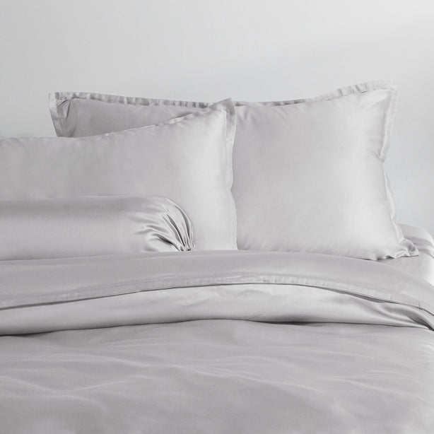 Cool Bamboo Bed Sheet Set Hotel Collection by Robinsons