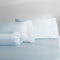 Cool Bamboo Fitted Sheet Set Hotel Collection by Robinsons