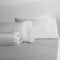 Cool Bamboo Fitted Sheet Set Hotel Collection by Robinsons