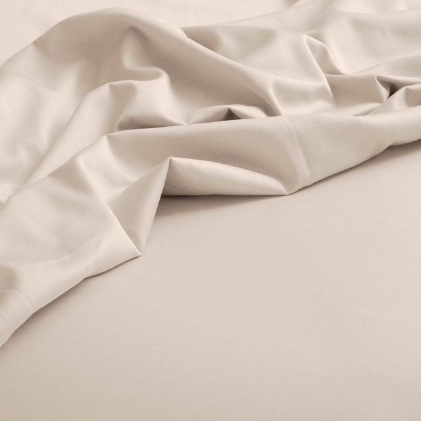Cool Bamboo Bed Sheet Set Hotel Collection by Robinsons