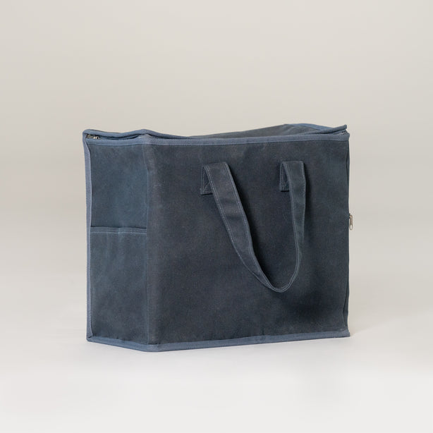 Thermal Insulated Cooler Bag Heritage Collection Cooling by Robinsons