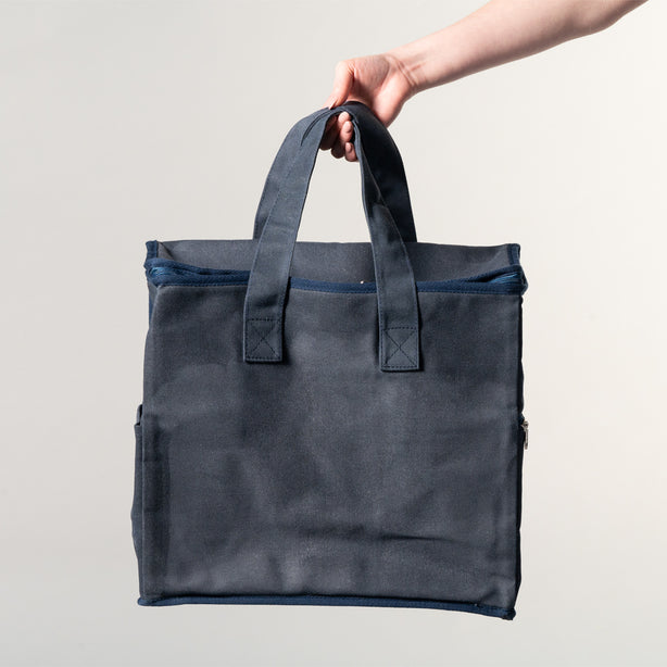 Thermal Insulated Cooler Bag Heritage Collection Cooling by Robinsons