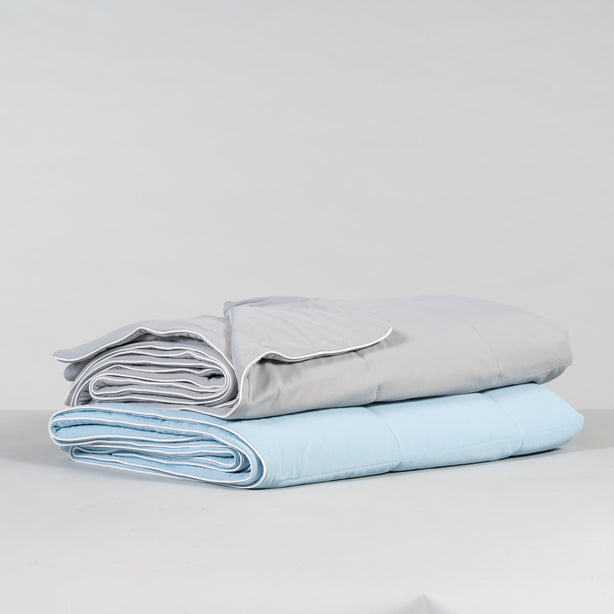 Luxe Cooling Blanket Hotel Collection by Robinsons