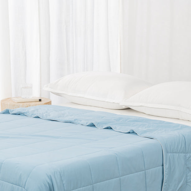 Luxe Cooling Blanket Hotel Collection by Robinsons