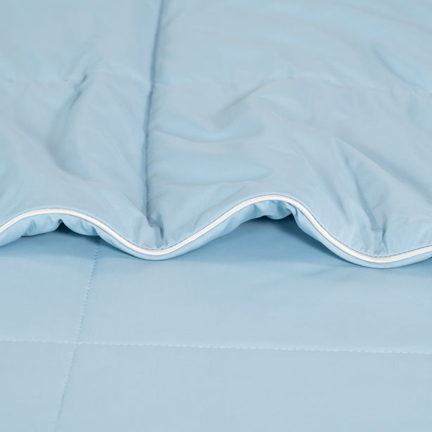 Luxe Cooling Blanket Hotel Collection by Robinsons