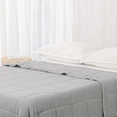 Luxe Cooling Blanket Hotel Collection by Robinsons