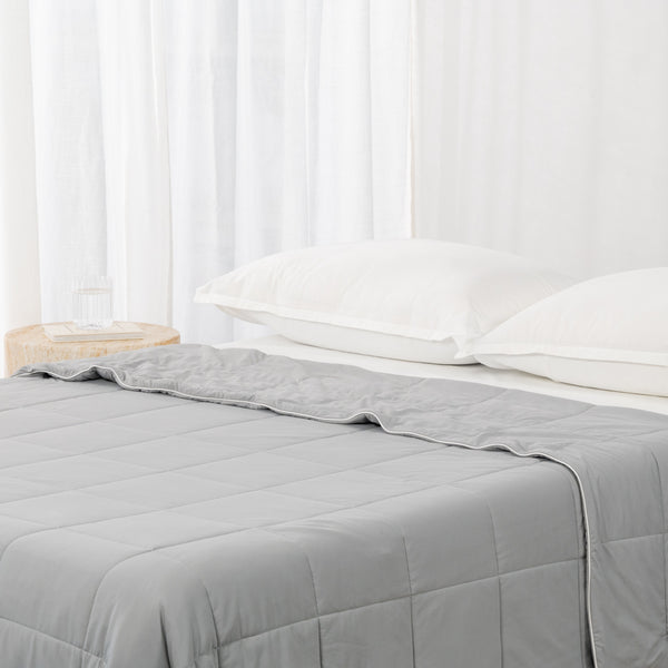 Luxe Cooling Blanket Hotel Collection by Robinsons