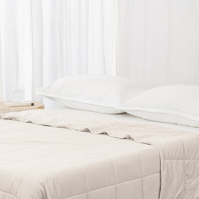 Luxe Cooling Blanket Hotel Collection by Robinsons