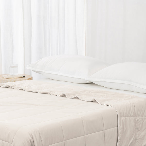 Luxe Cooling Blanket Hotel Collection by Robinsons
