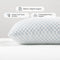 CoolTouch Memory Foam Pillow - Hotel Collection by Robinsons