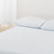 Luxe Cooling Mattress Protector Hotel Collection by Robinsons (Anti-Bacterial l  Anti-Mite l  Mattress Pad)