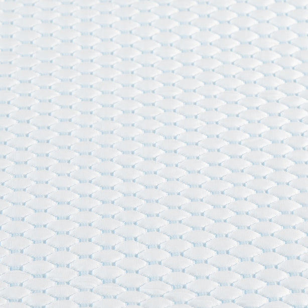 Luxe Cooling Mattress Protector Hotel Collection by Robinsons (Anti-Bacterial l  Anti-Mite l  Mattress Pad)