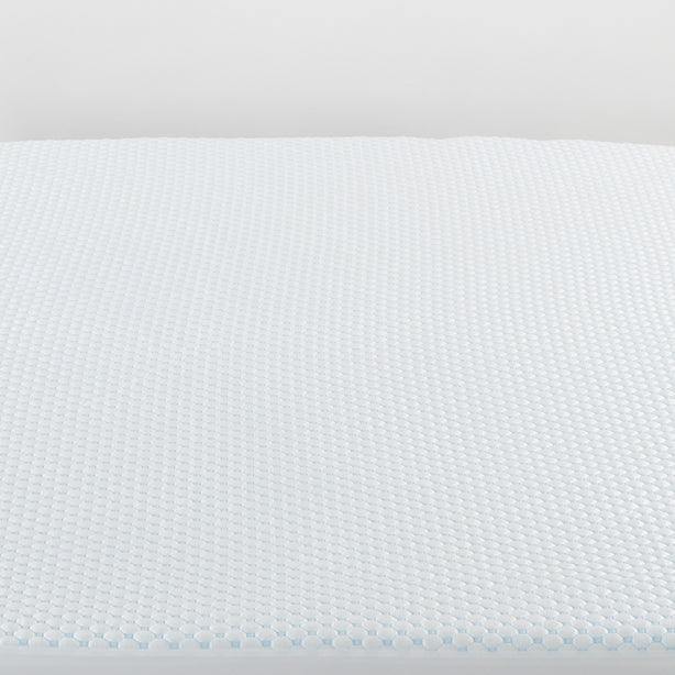 Luxe Cooling Mattress Protector Hotel Collection by Robinsons (Anti-Bacterial l  Anti-Mite l  Mattress Pad)