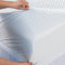 Luxe Cooling Mattress Protector Hotel Collection by Robinsons (Anti-Bacterial l  Anti-Mite l  Mattress Pad)