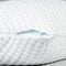 Cooling Memory Foam Pillow Hotel Collection by Robinsons