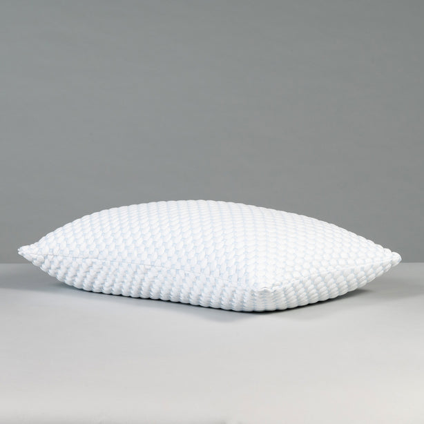 Cooling Memory Foam Pillow Hotel Collection by Robinsons