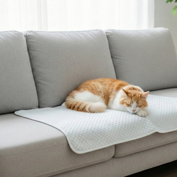 CoolComfort Waterproof Pet Mat by Robinsons