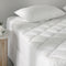 Robinsons Premium Mattress Topper (Anti-Bacterial | Hypoallergenic | Bed Topper | Futon Overlay) Core Collection