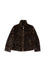 Coats Leopard Print