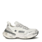 Faster Sneakers With Patches
