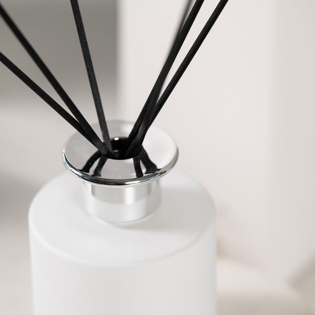 Vanilla & Sea Salt Reed Diffuser 200ml by Robinsons