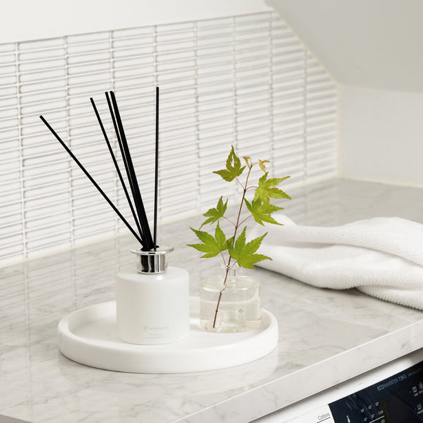 Vanilla & Sea Salt Reed Diffuser 200ml by Robinsons