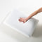 Deluxe Dual Comfort Memory Foam Bamboo Charcoal Pillow Heritage Collection by Robinsons