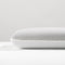 Deluxe Dual Comfort Memory Foam Bamboo Charcoal Pillow Heritage Collection by Robinsons