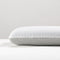 Deluxe Dual Comfort Memory Foam Bamboo Charcoal Pillow Heritage Collection by Robinsons