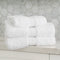Egyptian Luxury Face Towel Heritage Collection by Robinsons