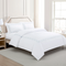 Charles Millen Singature Vouge Collection 100% Pima Cotton Bedlinen (White), Elaria