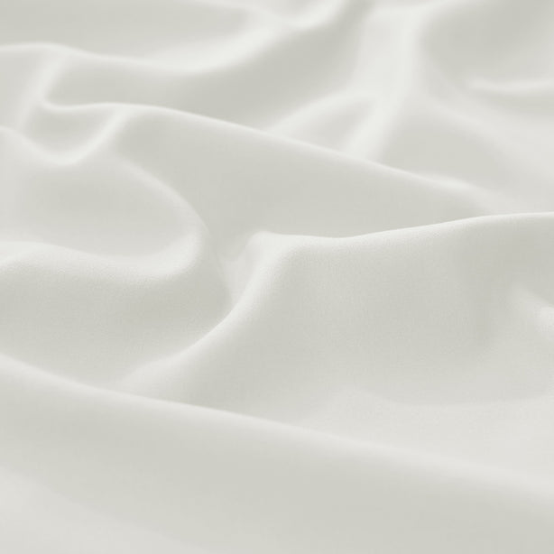 Robinsons Silky Soft Embroidered Microfibre Fitted Sheet Set Core Collection