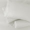 Robinsons Silky Soft Embroidered Microfibre Fitted Sheet Set Core Collection
