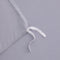 Robinsons Silky Soft Embroidered Microfibre Bed Sheet Set Core Collection
