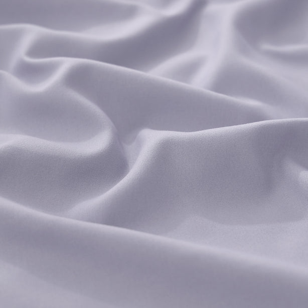 Robinsons Silky Soft Embroidered Microfibre Fitted Sheet Set Core Collection