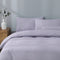 Robinsons Silky Soft Embroidered Microfibre Bed Sheet Set Core Collection