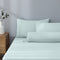 Robinsons Silky Soft Embroidered Microfibre Fitted Sheet Set Core Collection
