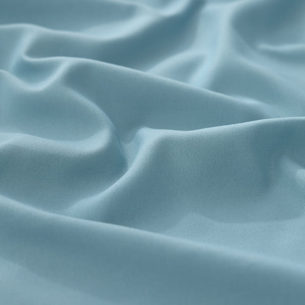 Robinsons Silky Soft Embroidered Microfibre Fitted Sheet Set Core Collection