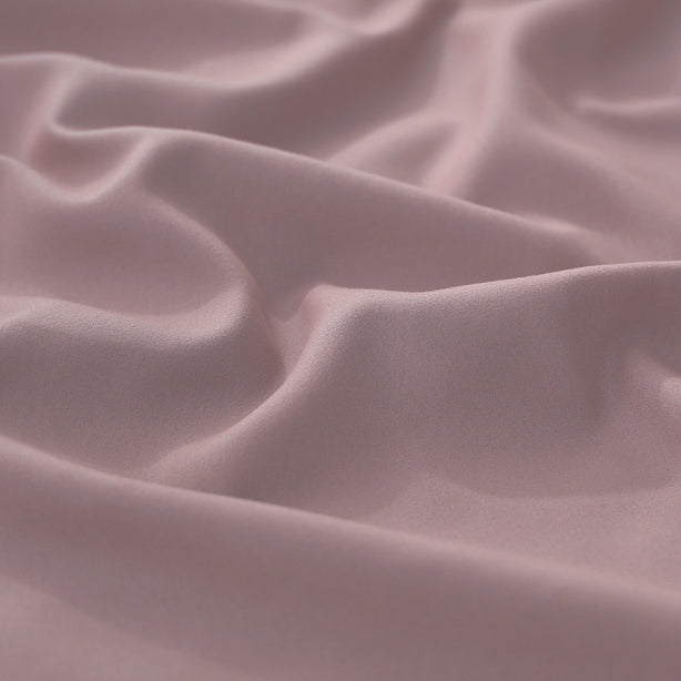 Robinsons Silky Soft Embroidered Microfibre Fitted Sheet Set Core Collection