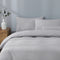 Robinsons Silky Soft Embroidered Microfibre Bed Sheet Set Core Collection