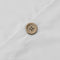 Robinsons Silky Soft Embroidered Microfibre Bed Sheet Set Core Collection