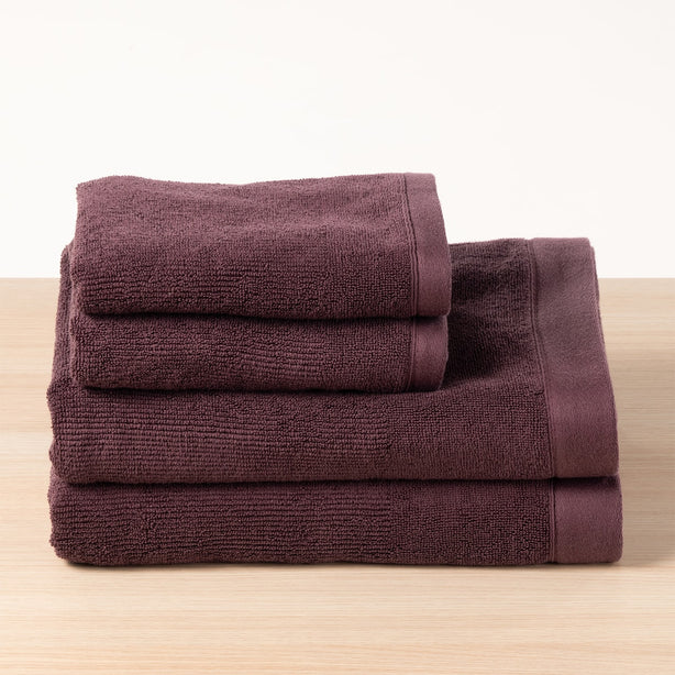 EasyDry Quick-Dry Bath Towel - Hotel Collection by Robinsons
