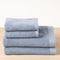 EasyDry Quick-Dry Bath Towel - Hotel Collection by Robinsons