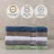 Grand Egyptian Cotton Hand Towel - Heritage Collection by Robinsons